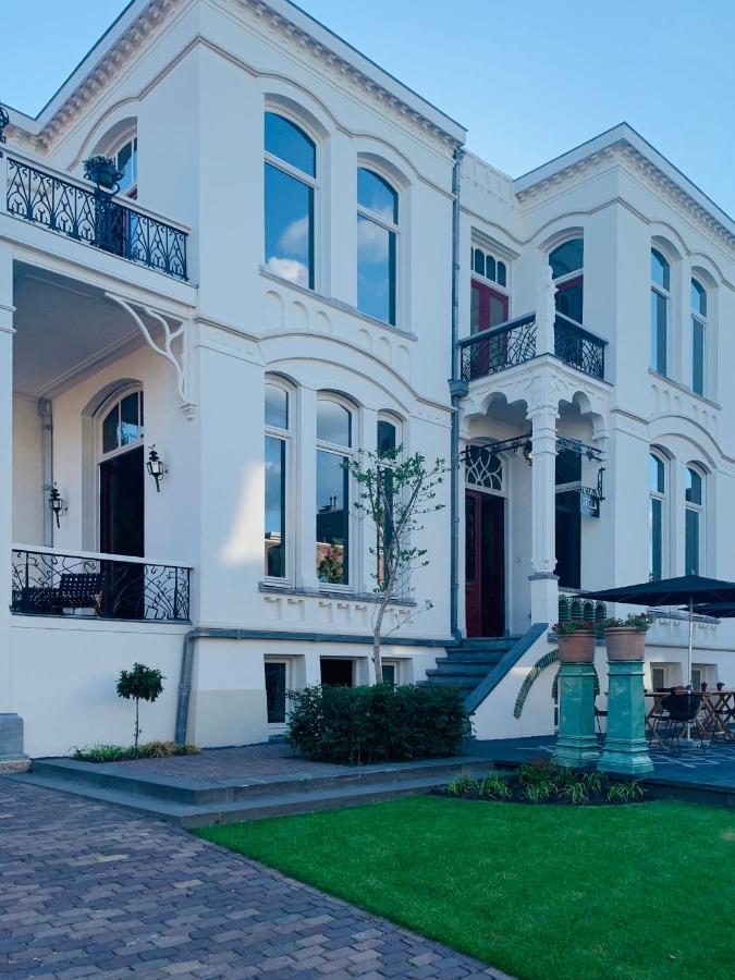 Stella Suites Boutique Hotel Goirle Экстерьер фото