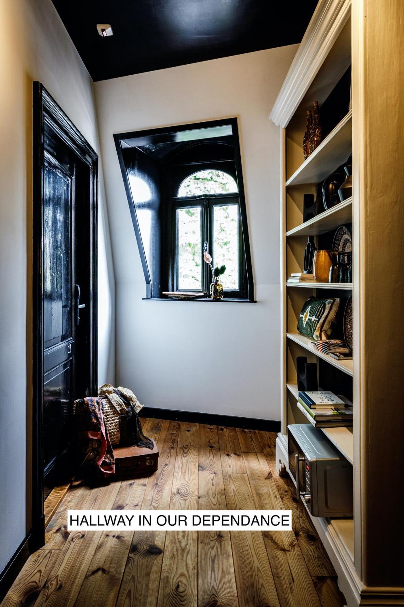 Stella Suites Boutique Hotel Goirle Экстерьер фото