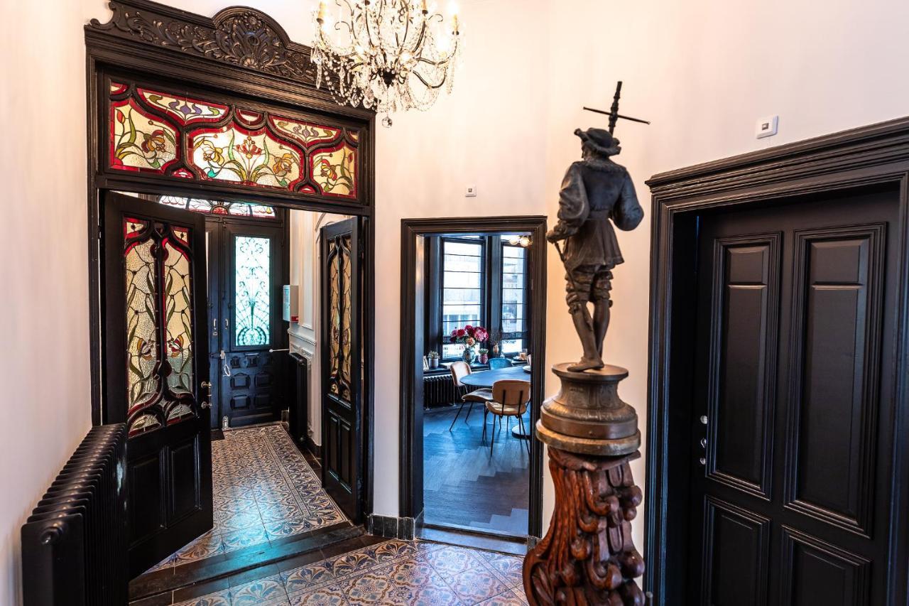 Stella Suites Boutique Hotel Goirle Экстерьер фото
