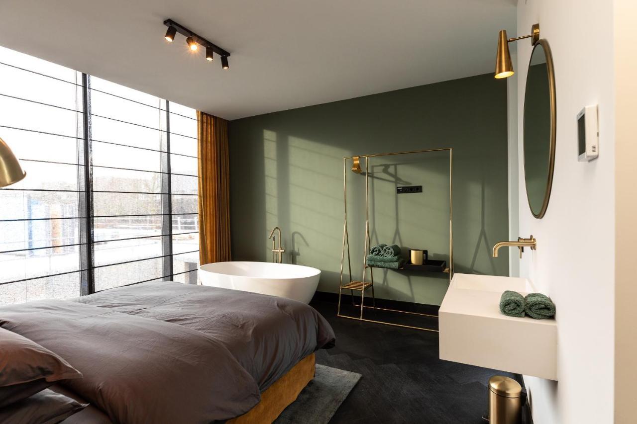 Stella Suites Boutique Hotel Goirle Экстерьер фото