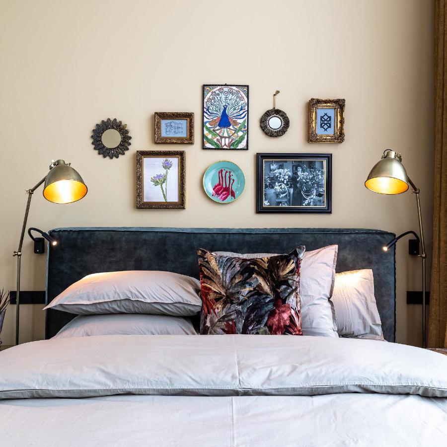 Stella Suites Boutique Hotel Goirle Экстерьер фото