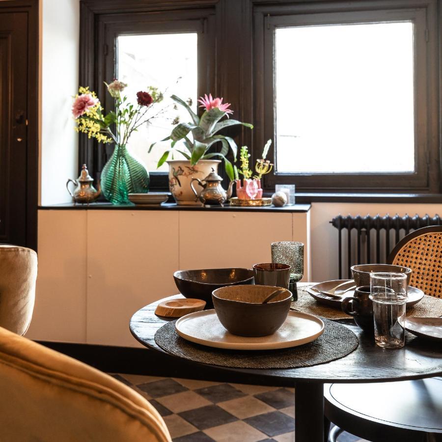 Stella Suites Boutique Hotel Goirle Экстерьер фото
