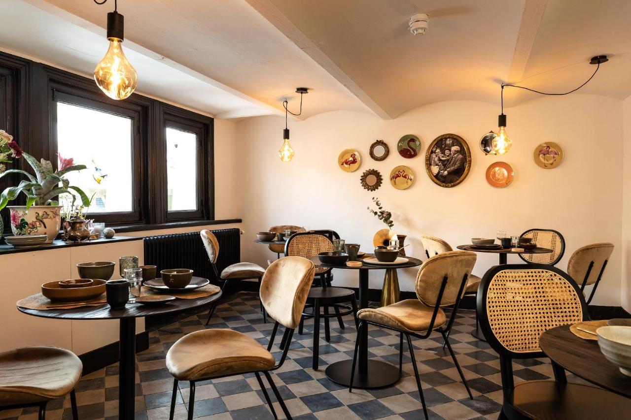 Stella Suites Boutique Hotel Goirle Экстерьер фото