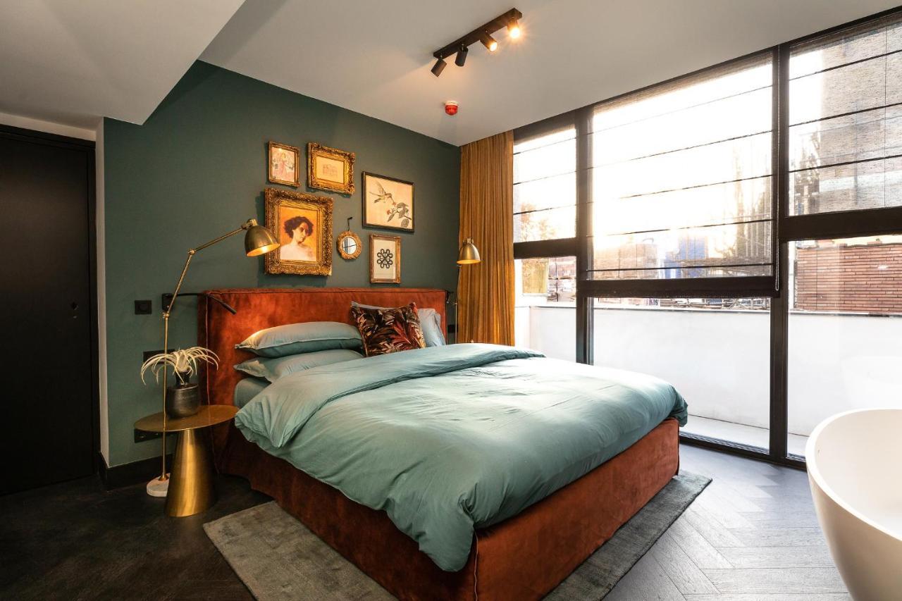Stella Suites Boutique Hotel Goirle Экстерьер фото