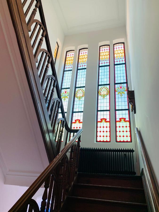 Stella Suites Boutique Hotel Goirle Экстерьер фото