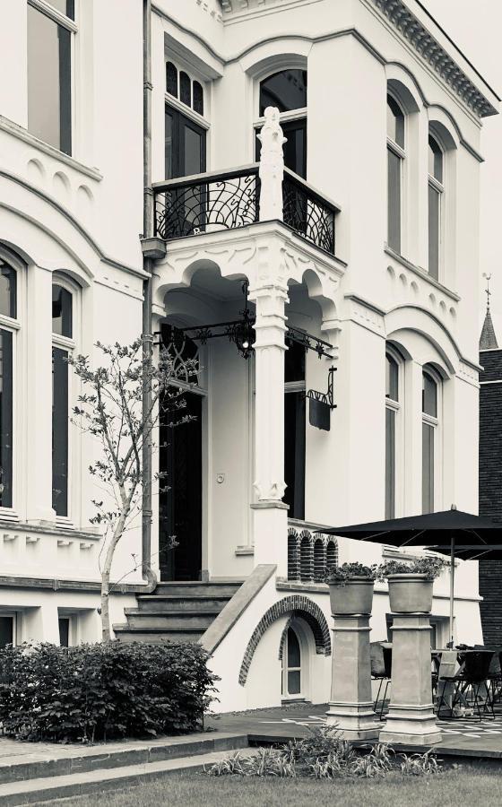 Stella Suites Boutique Hotel Goirle Экстерьер фото